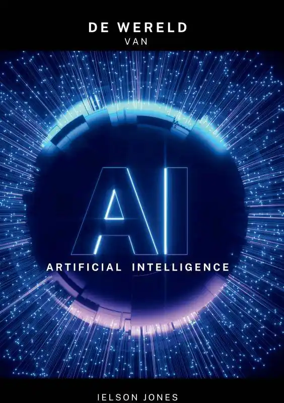 De Wereld van A.I. / Druk 1 Superprijs