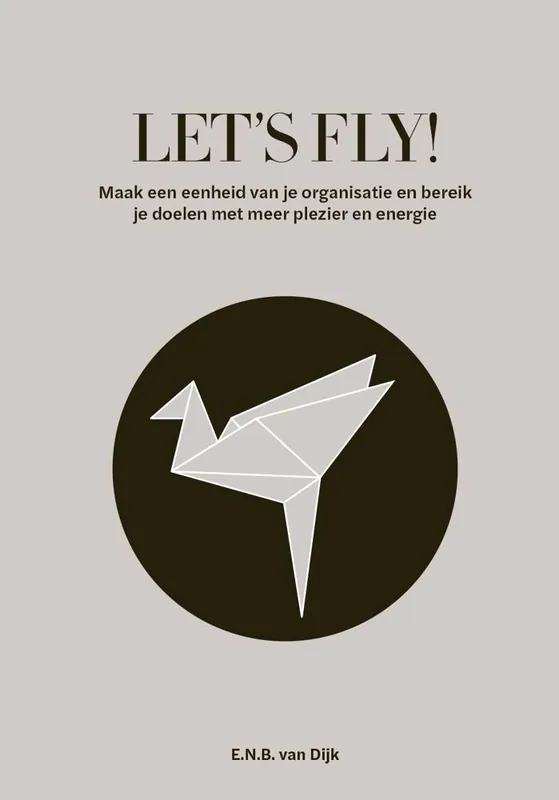 Gecertificeerd Let's Fly! / Druk 1