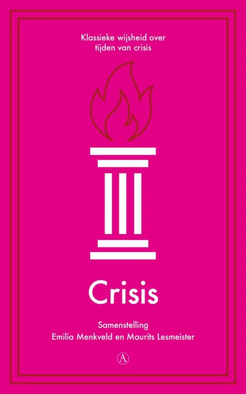 Crisis / Druk 1 Tijdelijk Beschikbaar