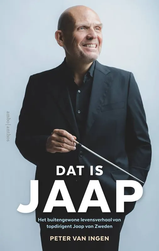 Dat is Jaap / Druk 2 Bestseller