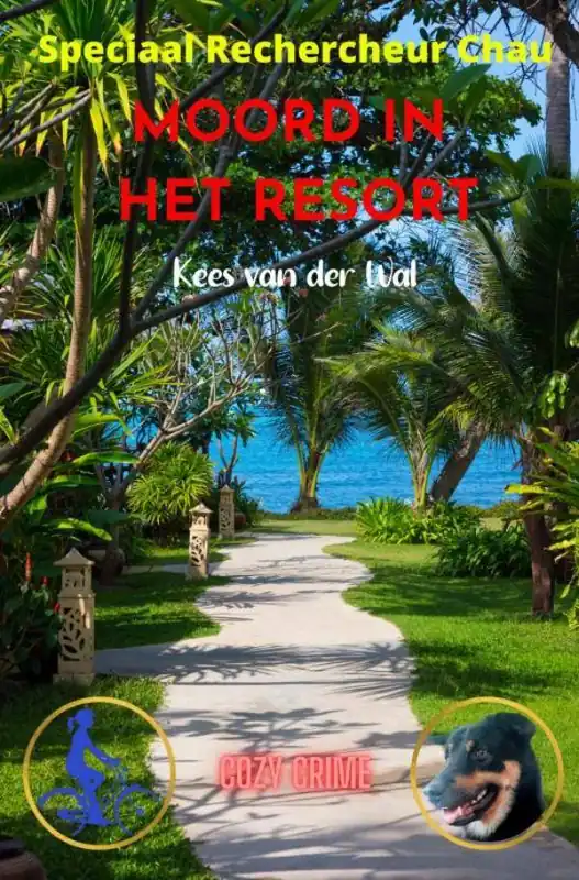 Hete Deal Moord in het Resort / Druk 1