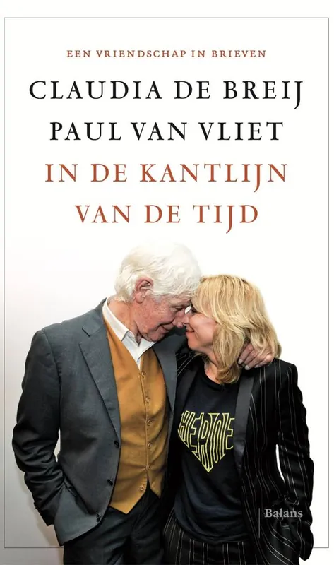 Hoge Kwaliteit In de kantlijn van de tijd / Druk 2