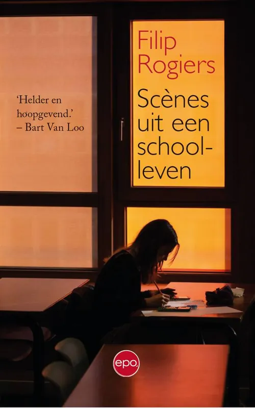 Scènes uit een schoolleven / Druk 1 Superprijs