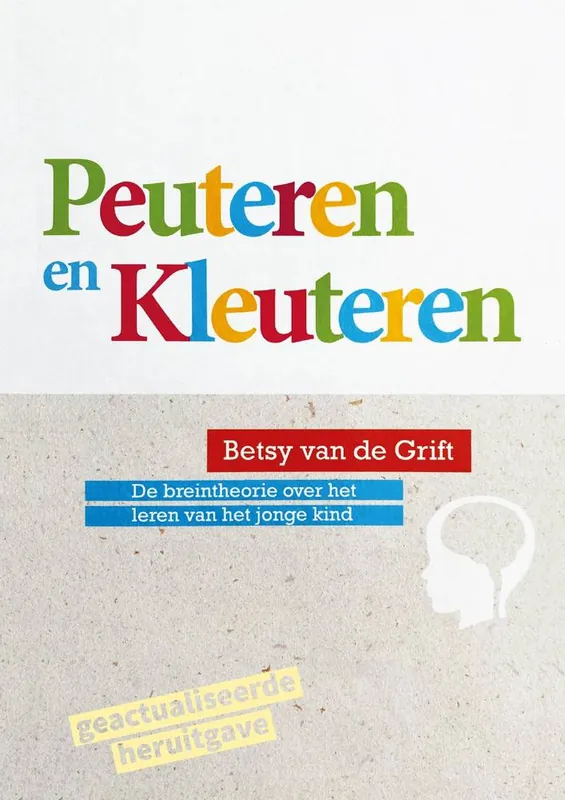 Gecertificeerd Peuteren en Kleuteren / Druk 1