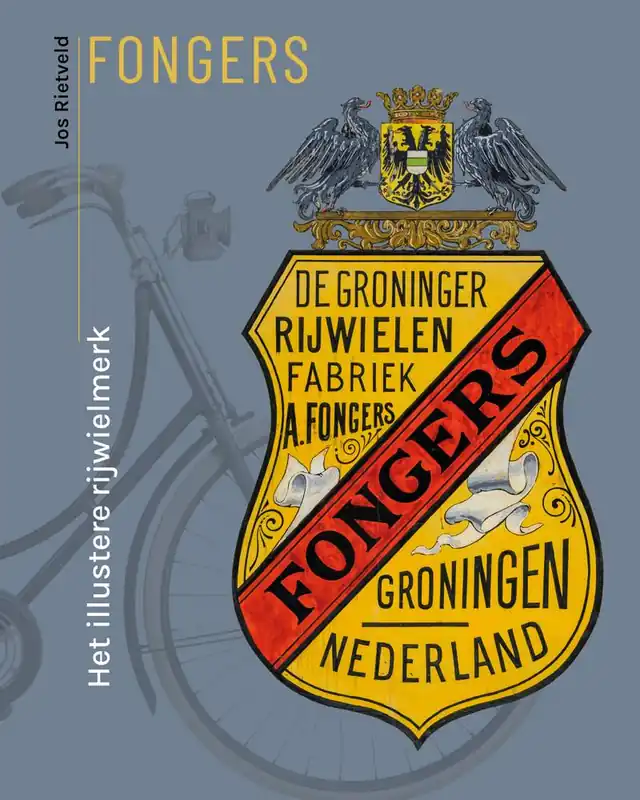 Fongers / Druk 1 Gecertificeerd