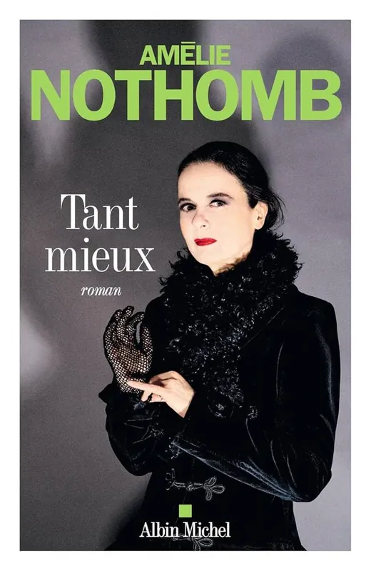Tant mieux / 1 Edition Express Levering