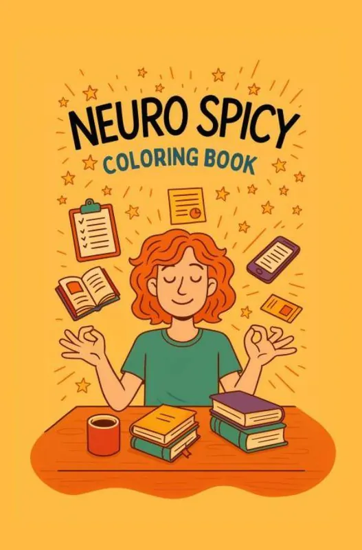 Neuro Spicy / 1st Edition Lage Kosten