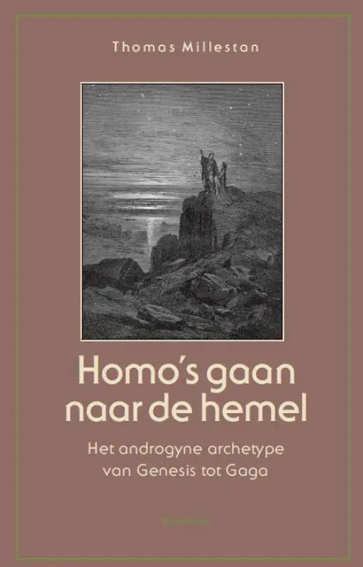 Gratis Retour Homo's gaan naar de hemel / Druk 1