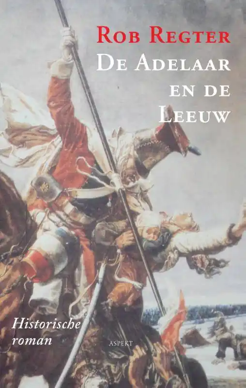 De adelaar en de leeuw / Druk 1 Aanbieding