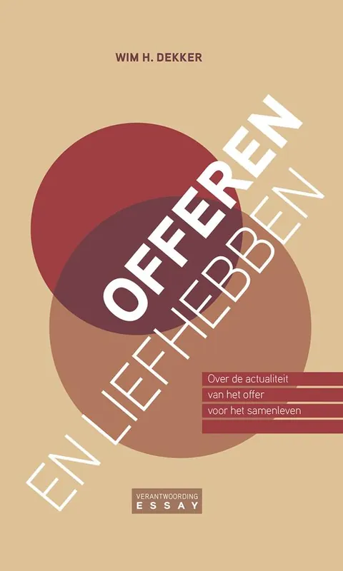 Offeren en liefhebben / Druk 1 Koop Vandaag