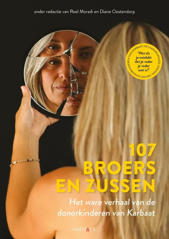 Op = Op 107 broers en zussen / Druk 1