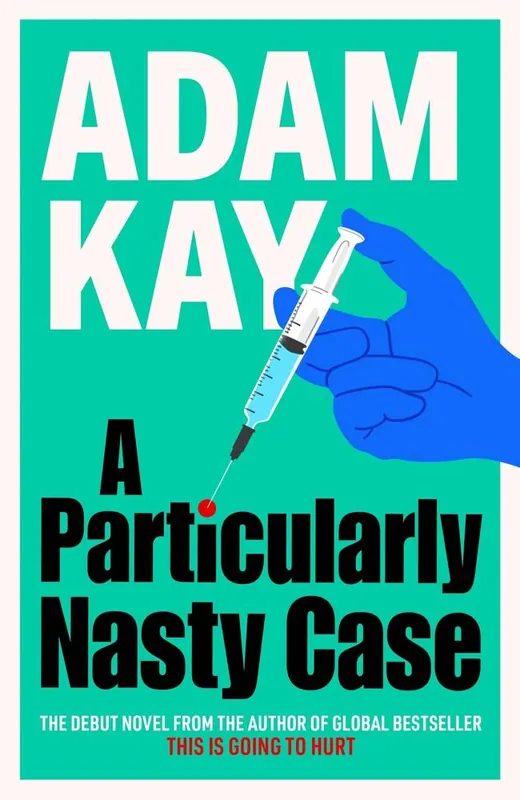 Must-Have A Particularly Nasty Case