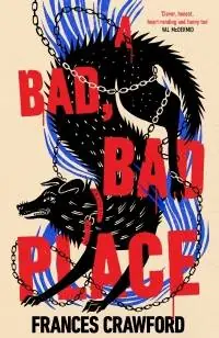 A Bad, Bad Place Gratis Verzending