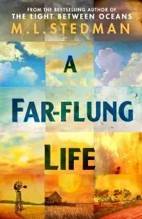 A Far-flung Life Laatste Versie