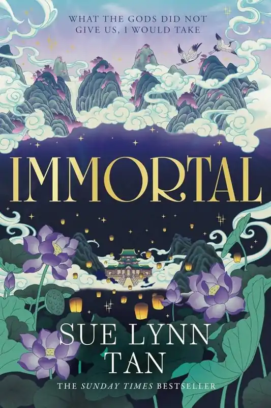 Immortal Seizoensaanbieding