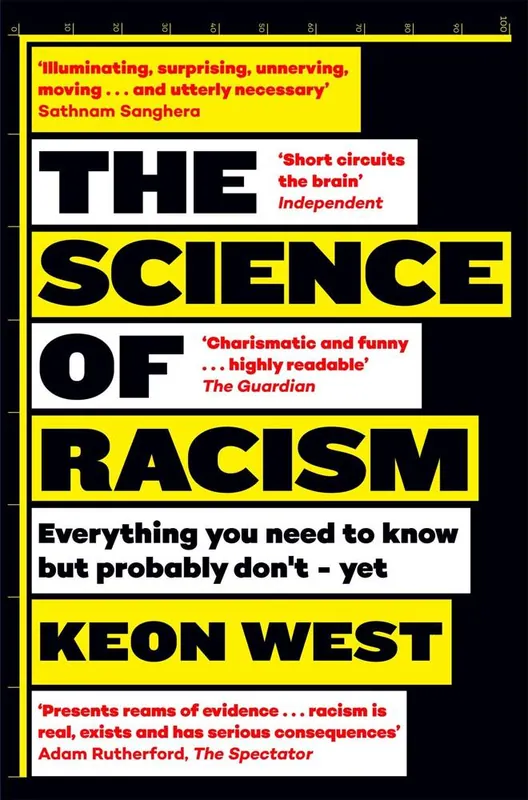 The Science of Racism Goedkoop