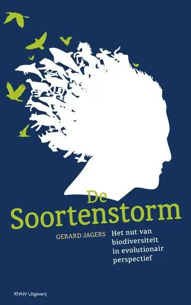 De soortenstorm / Druk 1 Betrouwbaar