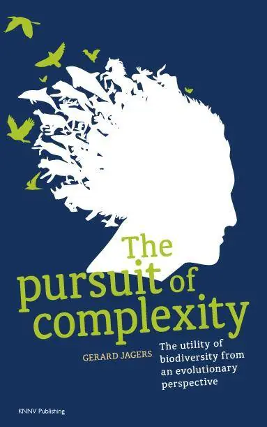 Beperkte Voorraad The pursuit of complexity / 1st Edition
