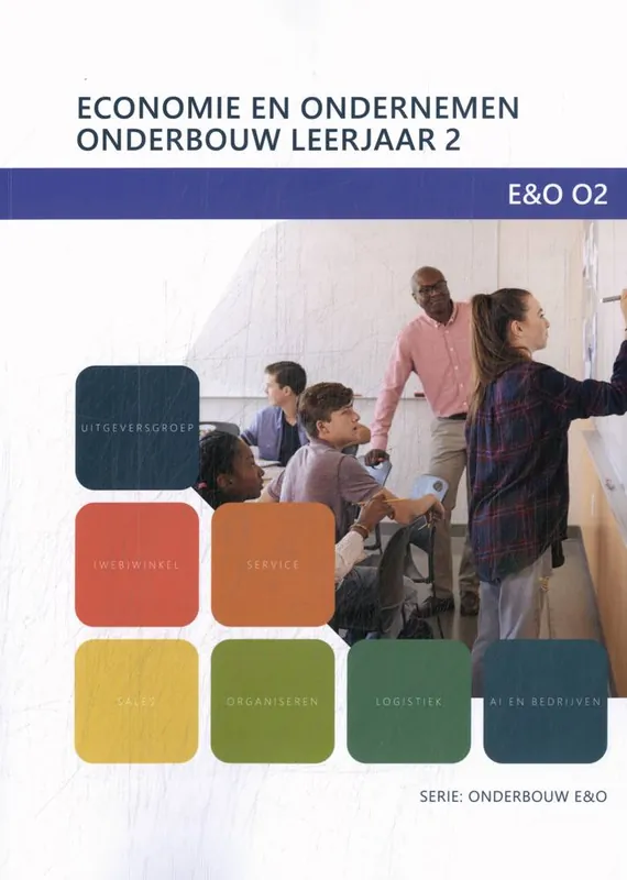 E&O O2 / Druk 3 Lage Kosten