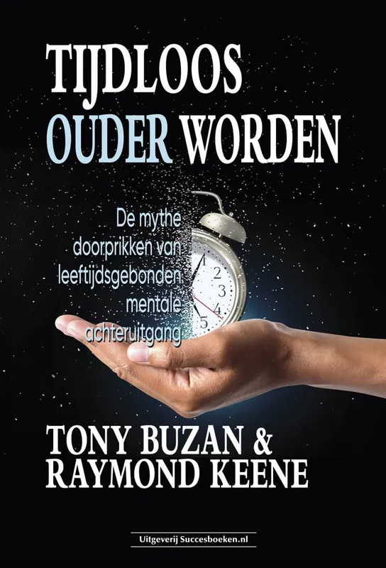 Gratis Verzending Tijdloos ouder worden / Druk 1