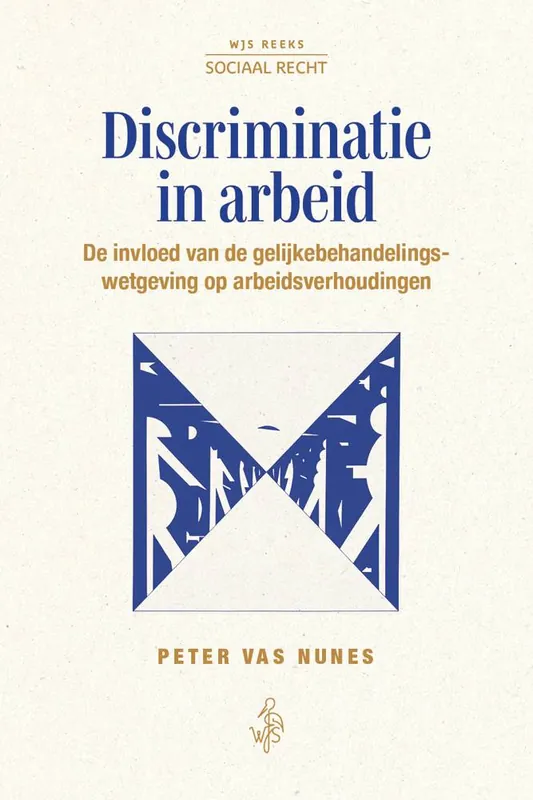 Lage Prijs Discriminatie in arbeid / Druk 2