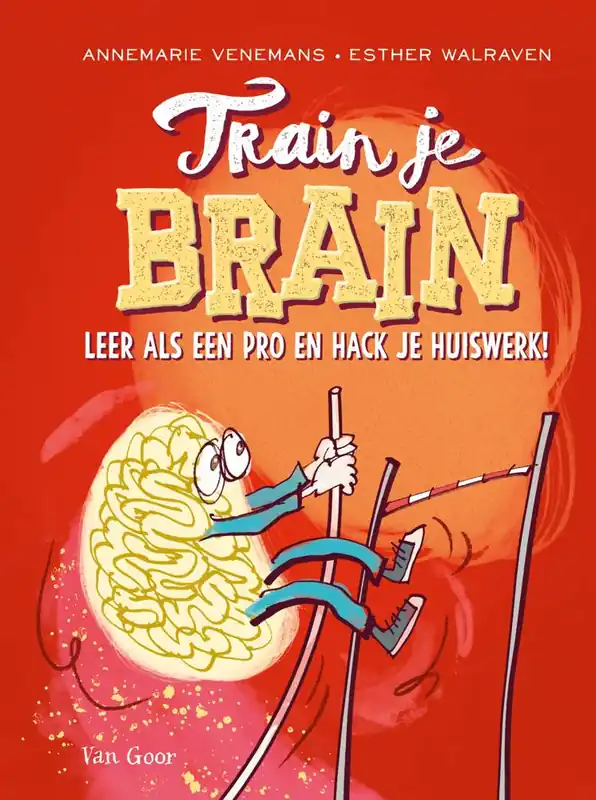 Laatste Kans Train je brain / Druk 1