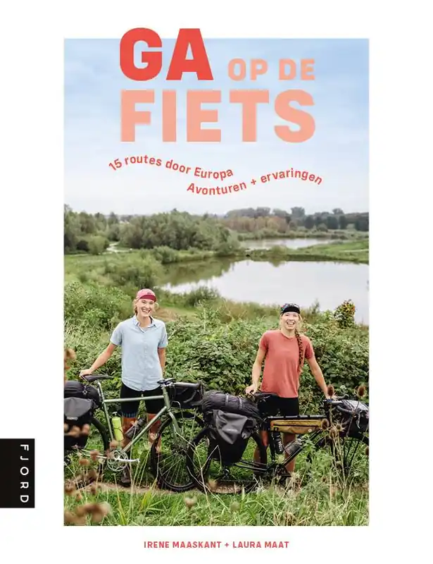 Shop Nu Ga op de fiets / Druk 1