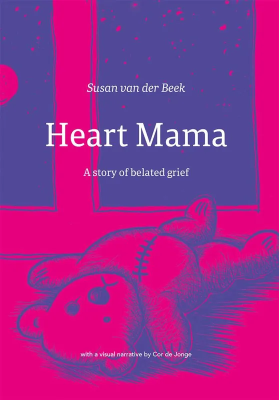 Aanbieding Heart Mama / 1st Edition