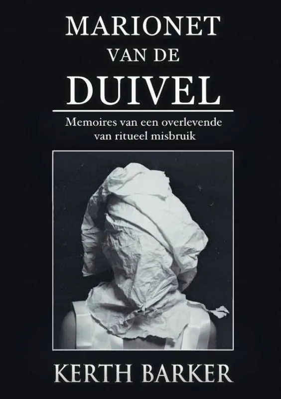 Betaalbaar Marionet van de duivel / Druk 1