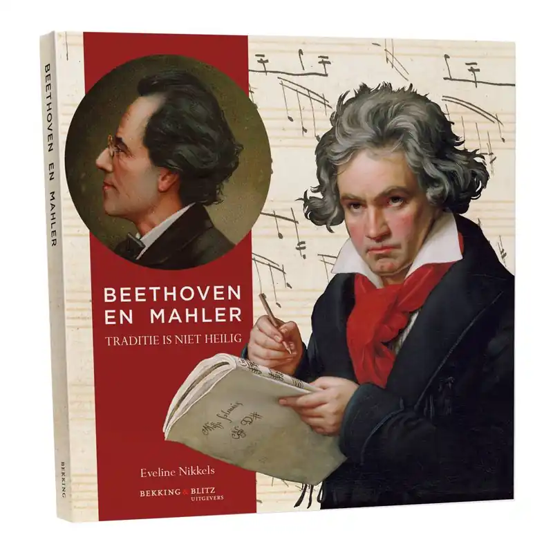 Lage Prijs Beethoven en Mahler / Druk 1