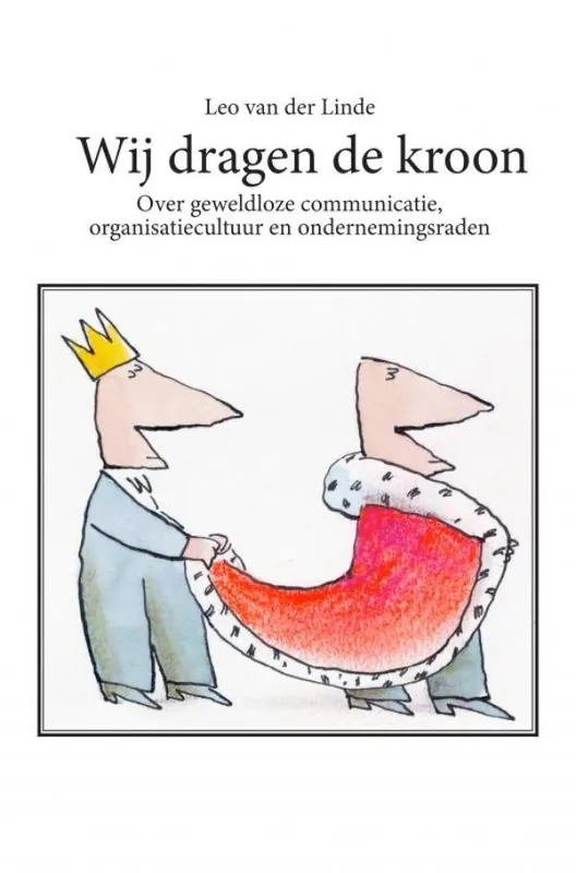 Wij dragen de kroon / Druk 1 Snelle Levering