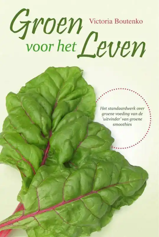 Groen voor het leven / Druk 2 Seizoensaanbieding