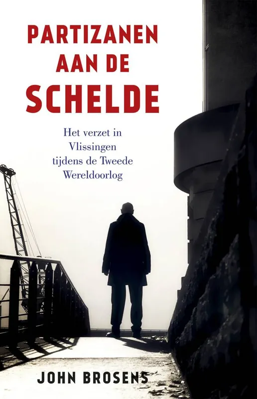Rechtstreeks Van De Fabrikant Partizanen aan de Schelde / Druk 1