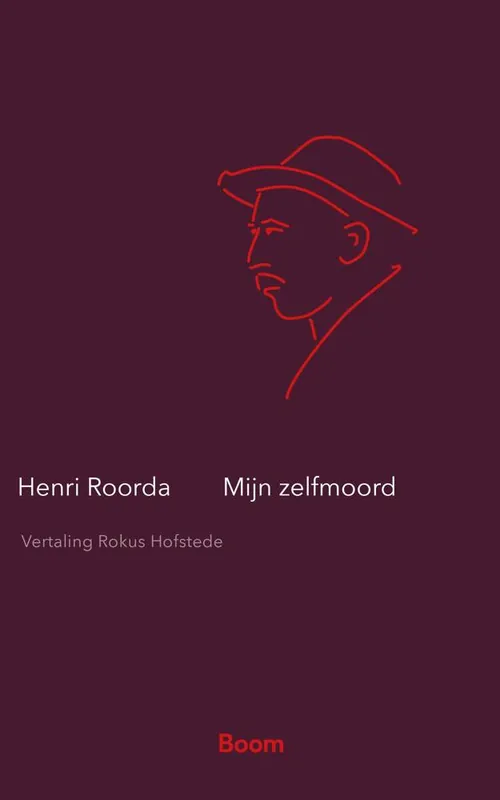 Mijn zelfmoord / Druk 1 Nu Kopen