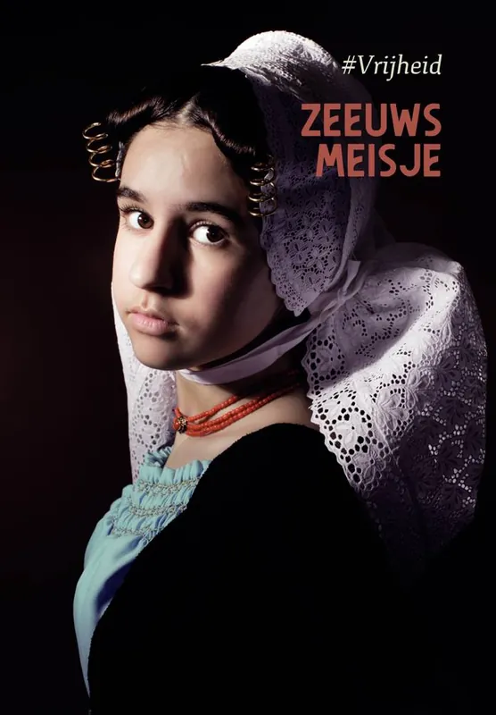 Zeeuws Meisje #vrijheid / Druk 1 Laatste Kans