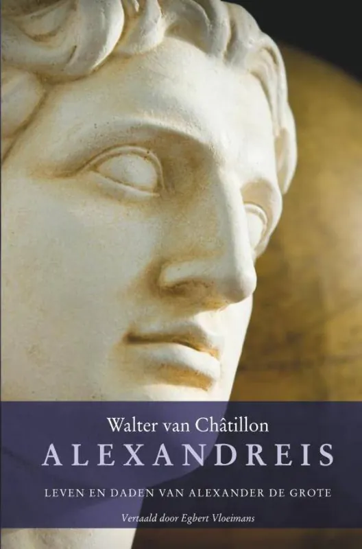 Populair Alexandreis / Druk 1