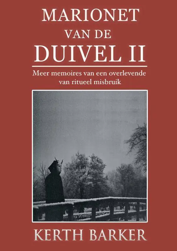 Marionet van de duivel 2 / Druk 1 Koop Vandaag