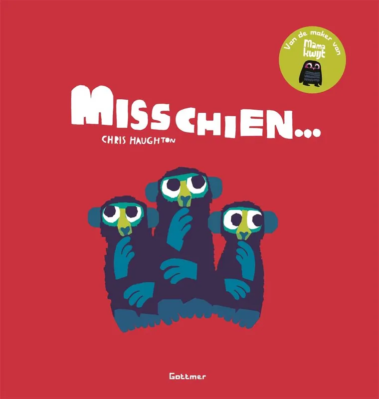 Koopje Misschien... / Druk 1