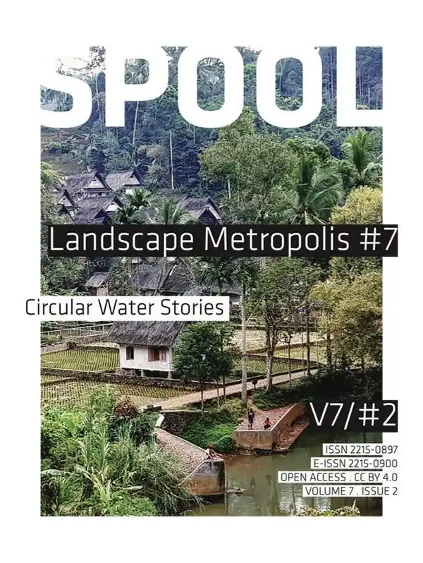 Landscape Metropolis / 1st Edition Gereduceerde Prijs