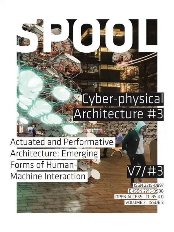 Direct Verzonden Cyber-physical Architecture deel 3 / 1st Edition
