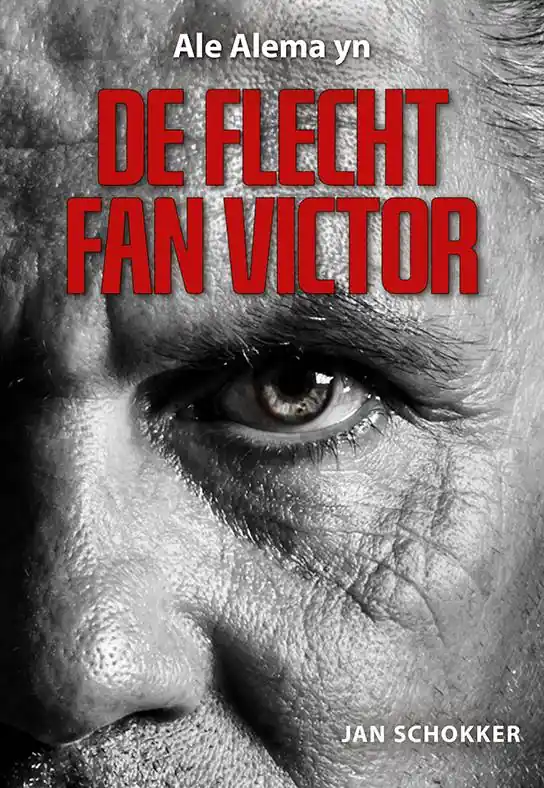 Finale Uitverkoop De flecht fan Victor / Druk 1