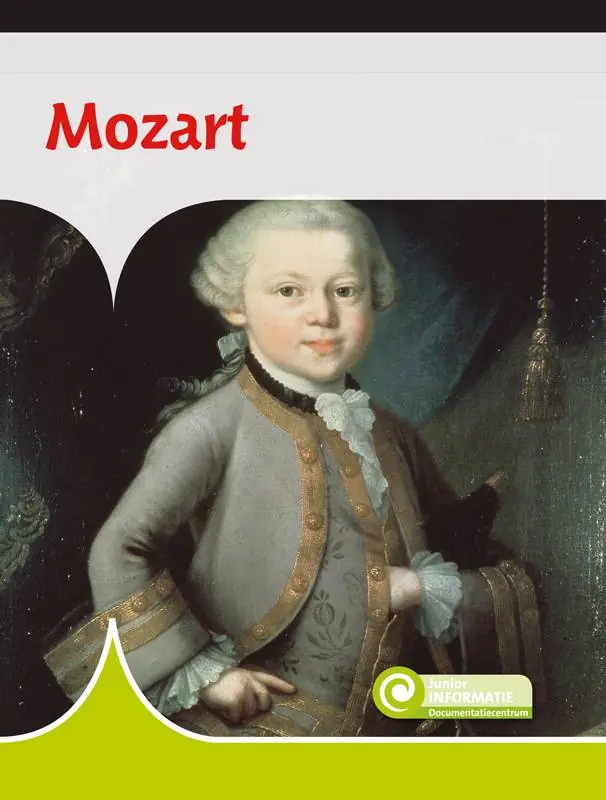 Laatste Versie Mozart / Druk 1