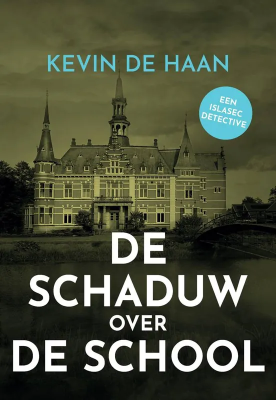 Beste Prijs De Schaduw over de School / Druk 1