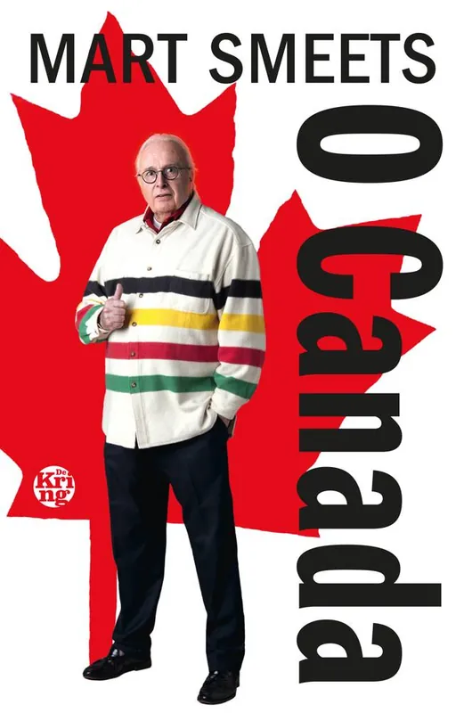 O Canada / Druk 1 Koop Online