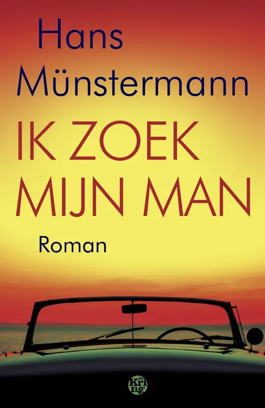 Ik zoek mijn man / Druk 1 Uitverkoop