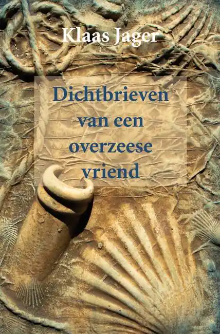 Superprijs Dichtbrieven van een overzeese vriend / Druk 1