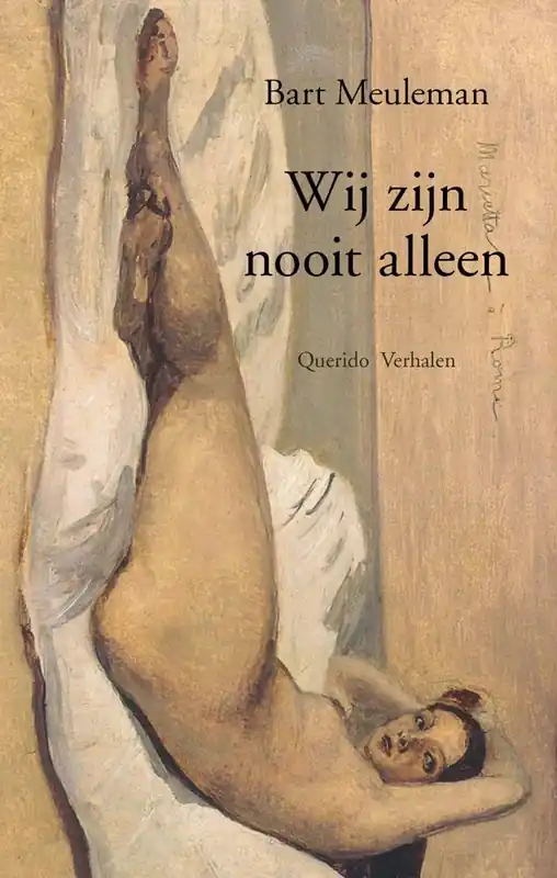 Wij zijn nooit alleen / Druk 1 Speciale Aanbieding
