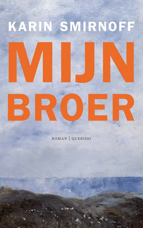 Actieprijs Mijn broer / Druk 1