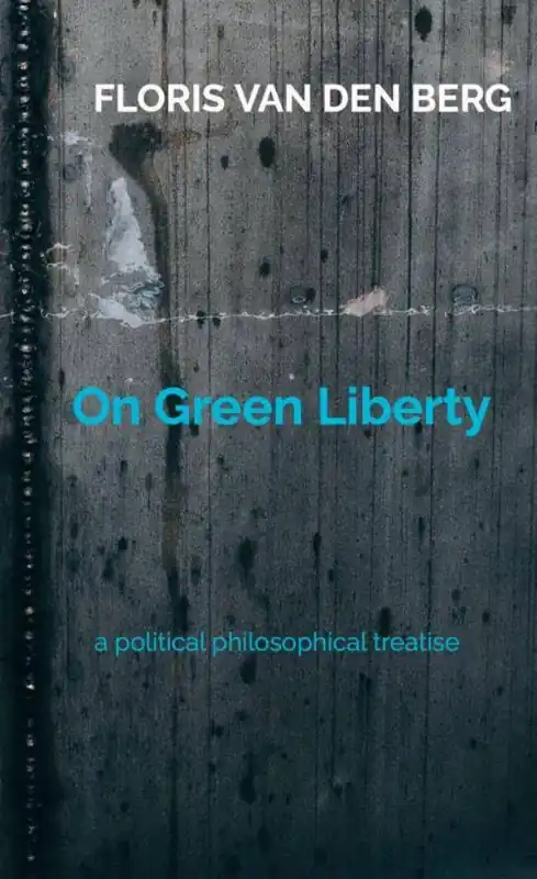 Gratis Verzending On Green Liberty / 1st Edition