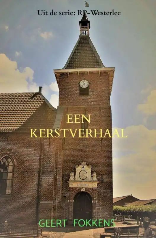 Een Kerstverhaal / Druk 1 Superprijs